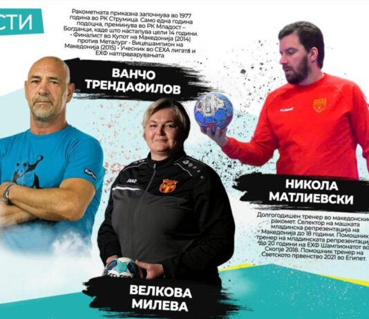 Караванот на РФМ доаѓа во Струмица – еве кога ќе биде дружбата со најмладите