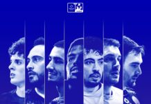 Блесокот на Македонецот не остана незабележан – Карапалевски во тимот на колото во Асобал