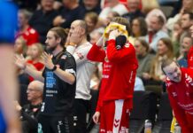 Шок за данскиот првак: Кнор и Арнолдсен стрелаа 24 пати, ама Алборг загуби!