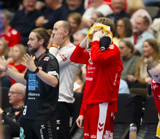 Шок за данскиот првак: Кнор и Арнолдсен стрелаа 24 пати, ама Алборг загуби!