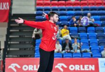 Еден Петковски недоволен за Пулави