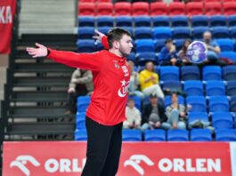 Еден Петковски недоволен за Пулави