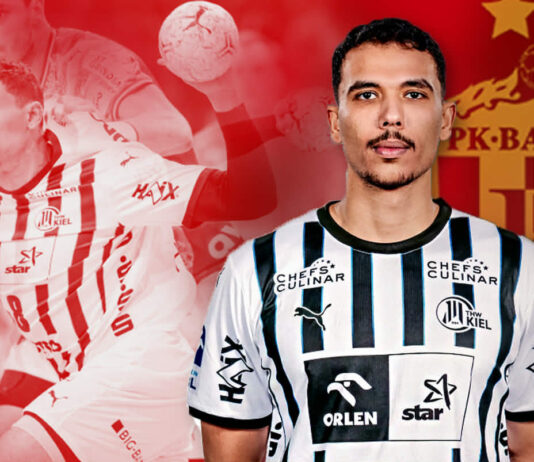 Вардар се засили со десен бек – доаѓа од Бундес лигата!