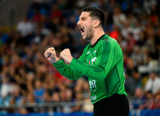 Мартин Томовски е јунак на Битигхајм