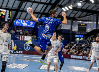 Монпелје им се врати на победите пред Вардар – го торпедира Данкерк