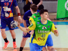 Ривалот на Охрид си „гази“ во Словенија – четири победи на четири плеј-оф меча!