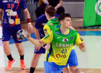 Ривалот на Охрид си „гази“ во Словенија – четири победи на четири плеј-оф меча!