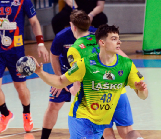 Ривалот на Охрид си „гази“ во Словенија – четири победи на четири плеј-оф меча!