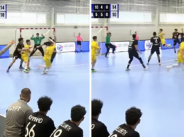 🎥 Атракција против „фараоните“: Костов и Поповски „режираа“ цепелин во мрежата на Египет