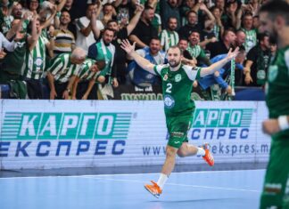 Се разделија Дејан Манасков и Еурофарм Пелистер