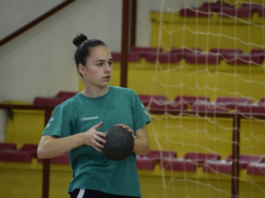 Сејадин даде 18 гола, Стружанка лесно се справи со Шампион