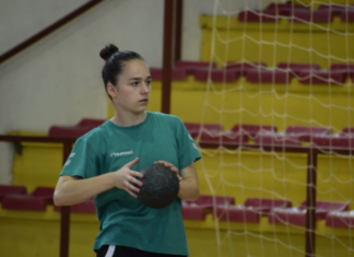 Сејадин даде 18 гола, Стружанка лесно се справи со Шампион