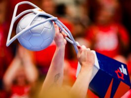 Познат домаќинот на Ф4 во Лигата на Европа – турнирот се сели во Франција!