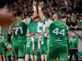 🔴ВО ЖИВО🔴 Алкалоид – Еурофарм Пелистер, Атлетик – Овче Поле СУ