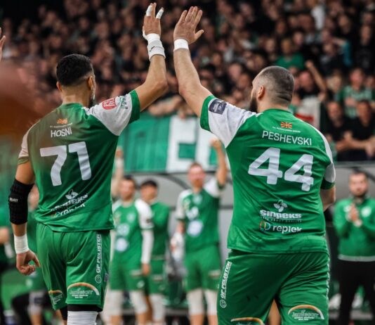 🔴ВО ЖИВО🔴 Алкалоид – Еурофарм Пелистер, Атлетик – Овче Поле СУ