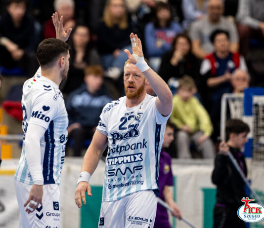 ТЕЛЕВИСА ПРЕСЕНТА: ПИК Сегед му одговори на Готфридсон – постапивме според законот!