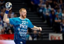 Се огласи ПИК Сегед – отказ за Готфридсон, Швеѓанецот сака назад во Фленсбург?