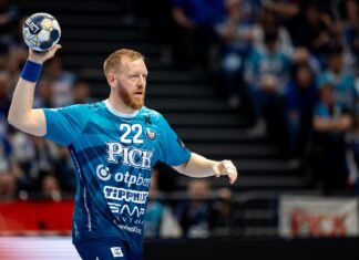 Се огласи ПИК Сегед – отказ за Готфридсон, Швеѓанецот сака назад во Фленсбург?