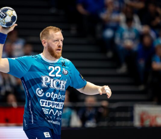 Се огласи ПИК Сегед – отказ за Готфридсон, Швеѓанецот сака назад во Фленсбург?