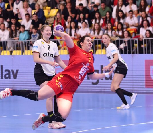 Гакидова: Најважно е што одиме на ЕП и многу сме среќни поради тоа!