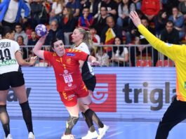 Гакидова: Секој гол ќе биде важен за нас, мора да останеме фокусирани до крајот