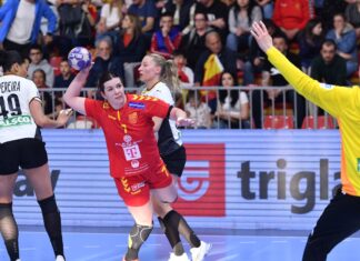 Гакидова: Секој гол ќе биде важен за нас, мора да останеме фокусирани до крајот