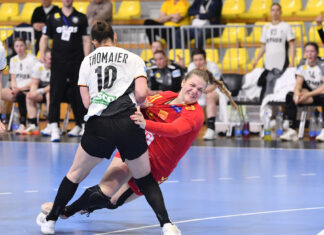 Џатевска: Ако бидеме сплотени и дадеме се од себе, можеме до позитивен резултат