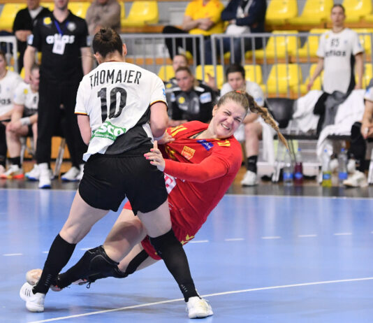 Џатевска: Ако бидеме сплотени и дадеме се од себе, можеме до позитивен резултат