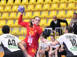 🔴ВО ЖИВО🔴 Словенија – Македонија