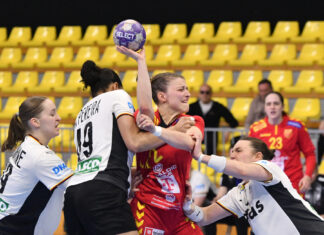 ЕП е на дофат: Сите комбинации на едно место, еве како Македонија може до евро-билет!