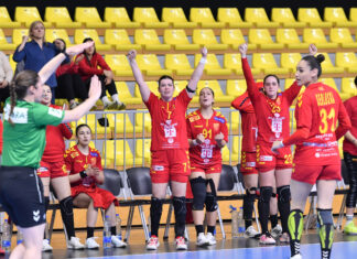 ПОЗНАТИ СОСТАВИТЕ: Грчевски избра за Словенија – има една промена во однос на Германија