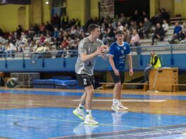 Иваноски најдобар стрелец, Ајдовшчина на Стојановиќ ја продолжува битката за елита