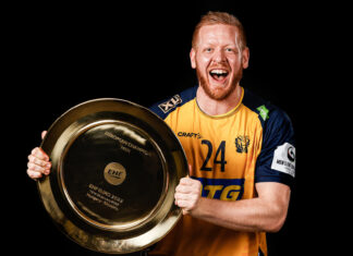 Мистерија околу Готфридсон – добил отказ од ПИК Сегед?!