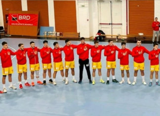 🔴ВО ЖИВО🔴 Македонија – Црна Гора, Македонија – Египет