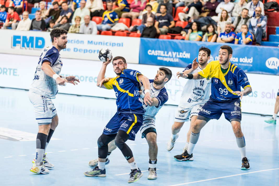 Карапалевски со одлична партија – му донесе победа на Ваљадолид!