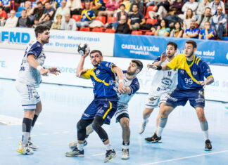 Карапалевски со одлична партија – му донесе победа на Ваљадолид!