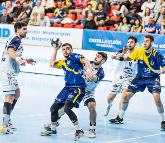 Карапалевски со одлична партија – му донесе победа на Ваљадолид!