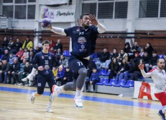 По 14 месеци Куманово пак го победи Пролет