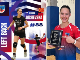 Леонида Гичевска се пресели во САД – игра за Чикаго Интер!