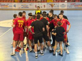 🔴ВО ЖИВО🔴 Македонија – Шпанија, Македонија – Грција