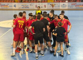 🔴ВО ЖИВО🔴 Македонија – Шпанија, Македонија – Грција