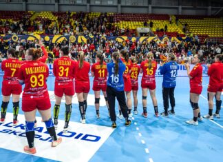 Одредени шеширите пред ждрепката за ЕП – еве како котира Македонија