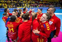 Македонија се пласираше на ЕП 2026!