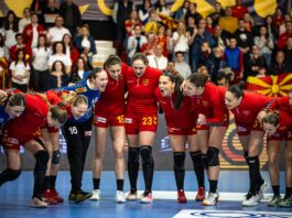 Македонија осми пат во одбрано друштво, Грција испиша историја и ќе дебитира на ЕП!