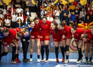 Македонија осми пат во одбрано друштво, Грција испиша историја и ќе дебитира на ЕП!