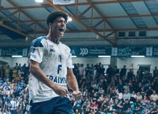 Фис ја одбра Барселона