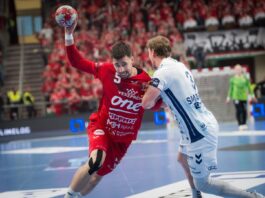 Веспрем со пресврт го реши ПИК Сегед – од првото место ја чека финалната серија