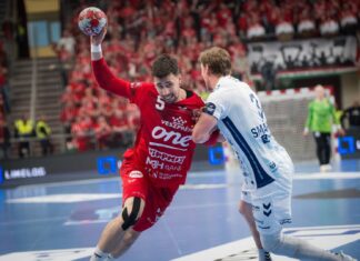 Веспрем со пресврт го реши ПИК Сегед – од првото место ја чека финалната серија