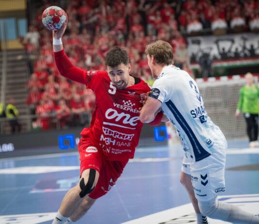 Веспрем со пресврт го реши ПИК Сегед – од првото место ја чека финалната серија