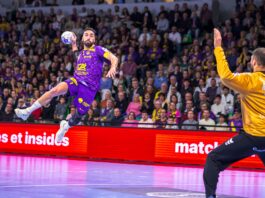 Од минус шест до херојски триумф: Нант победи во последната секунда кај Гудме!